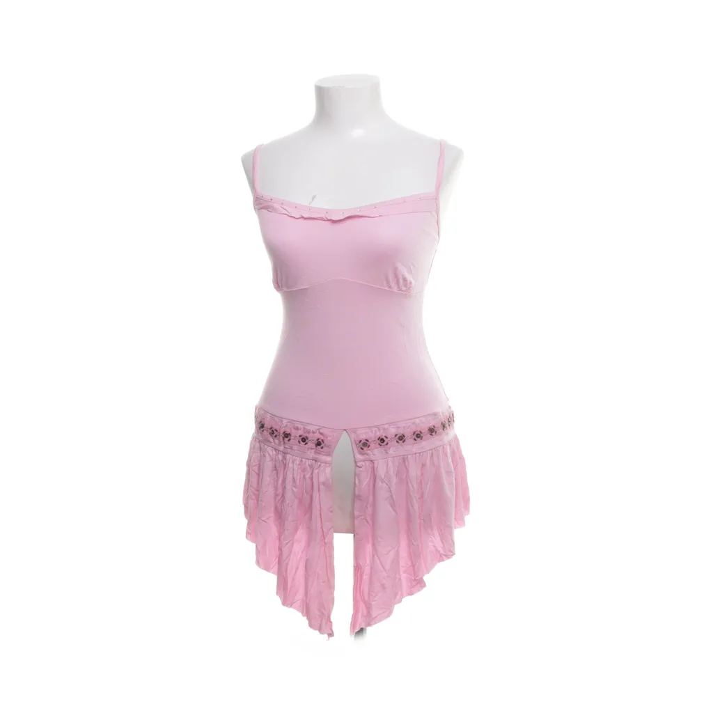 Keen Berly - Tank­top - Damen - Größe: S/M - Pink