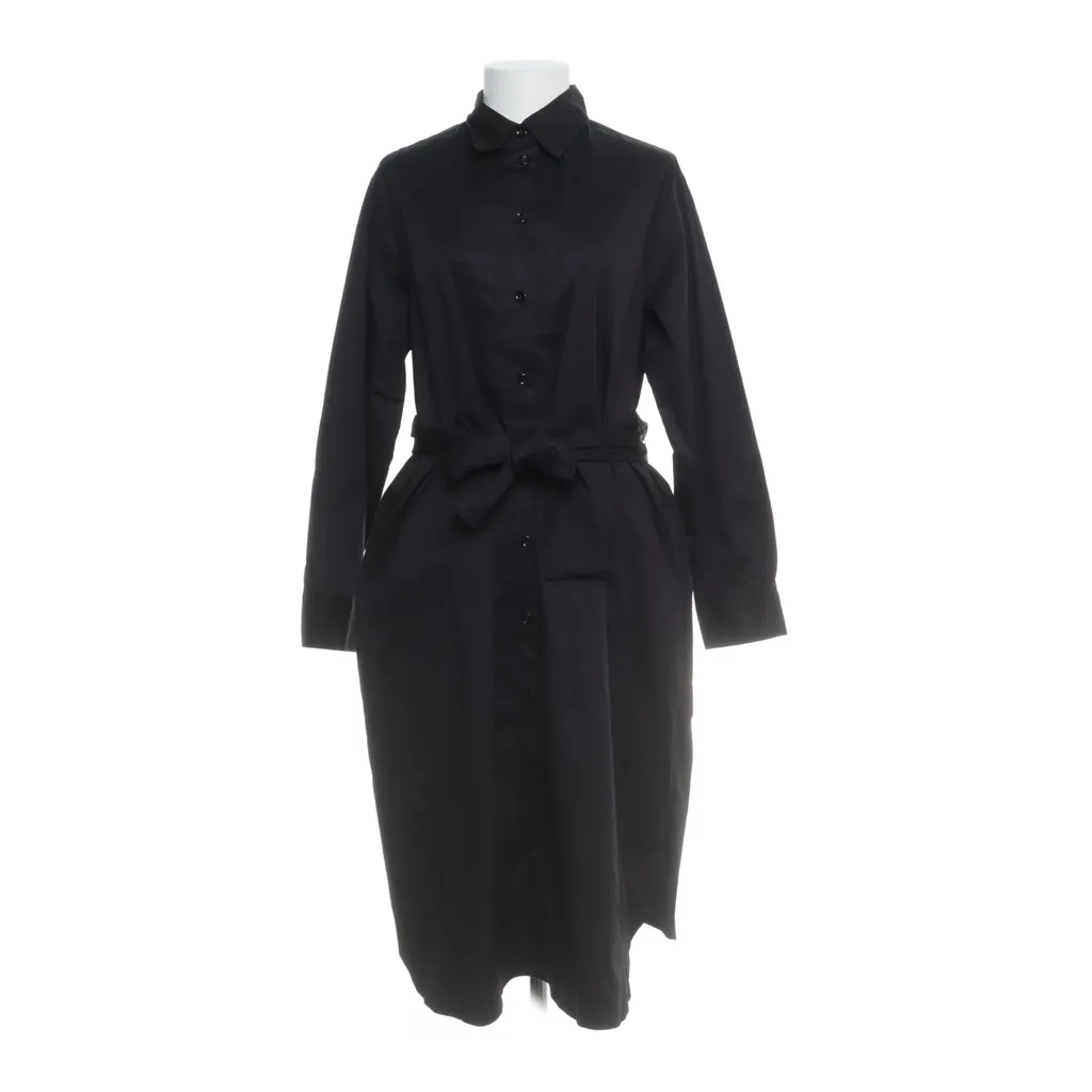 Seidensticker - Blusenkleid - Damen - Größe: 40 - Schwarz