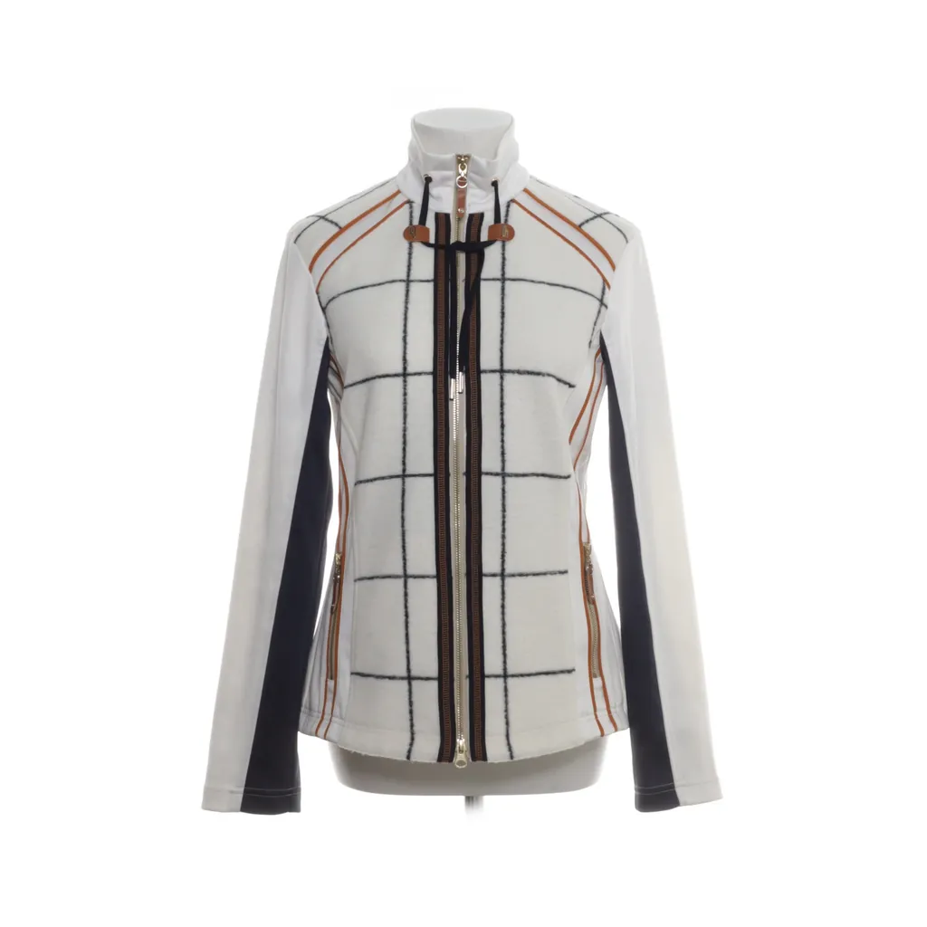 Sportalm - Strickjacke - Damen - Größe: 38 - Weiß