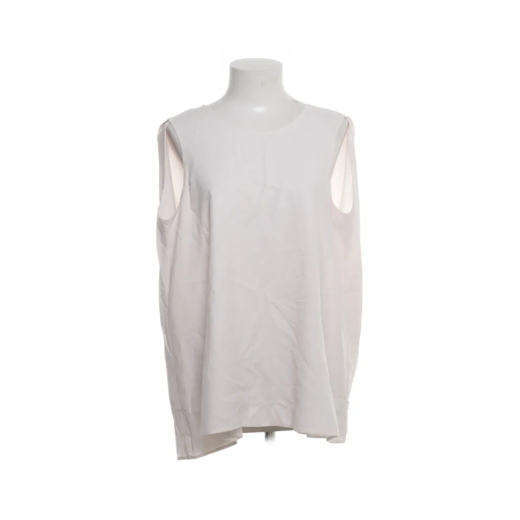 COS - Tank­top - Damen - Größe: 38 - Pink