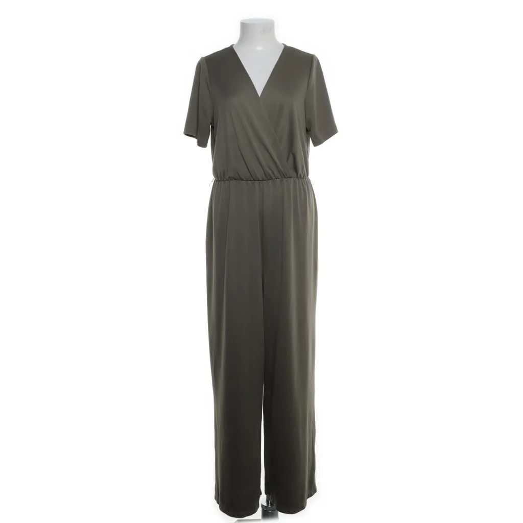 C&A - Jumpsuit - Damen - Größe: L - Grün