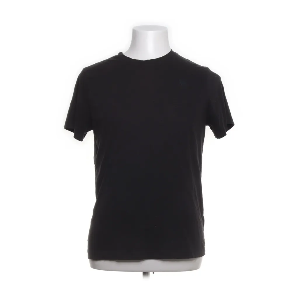 G-Star Raw - T-shirt - Größe: M - Schwarz
