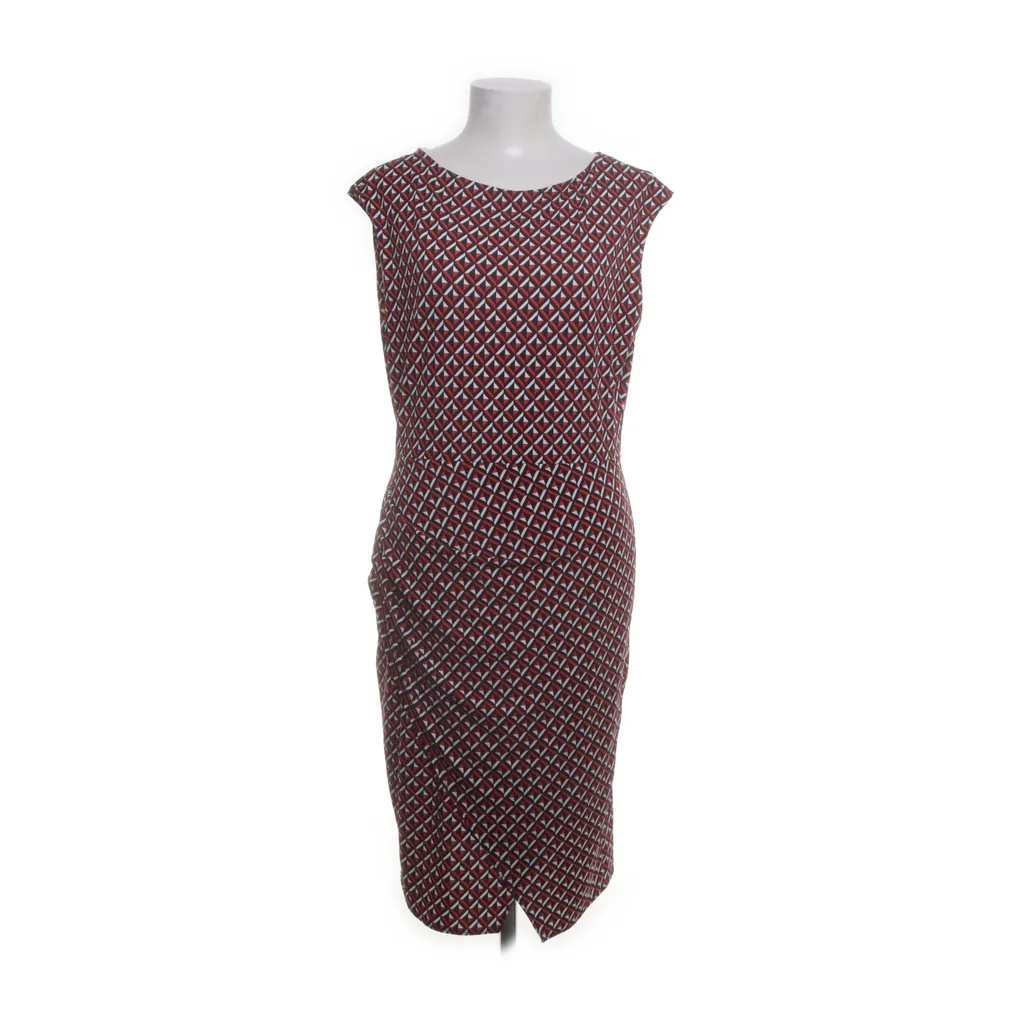 STOCKH LM - Kleid - Damen - Größe: M - Rot