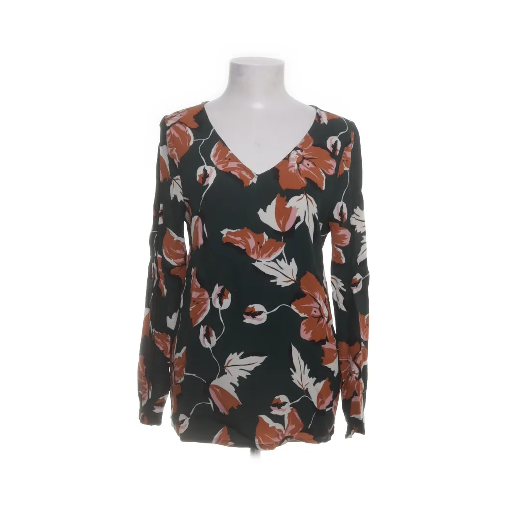 Ichi - Bluse - Damen - Größe: S - Grün