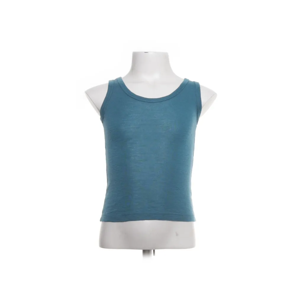 Hocosa - Tank­top - Herren - Größe: 104 - Petrolgrün