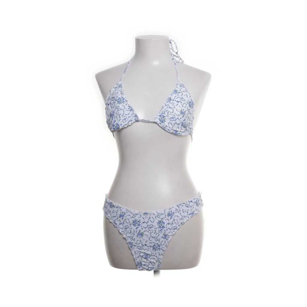 Motel - Bikini - Damen - Größe: XS - Weiß