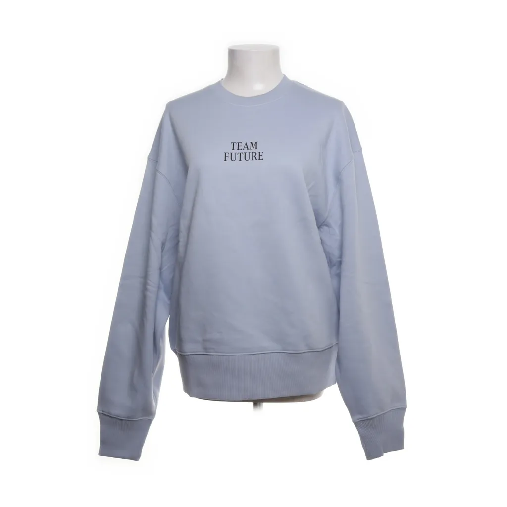Stanley/Stella - Sweatshirt - Größe: S - Blau
