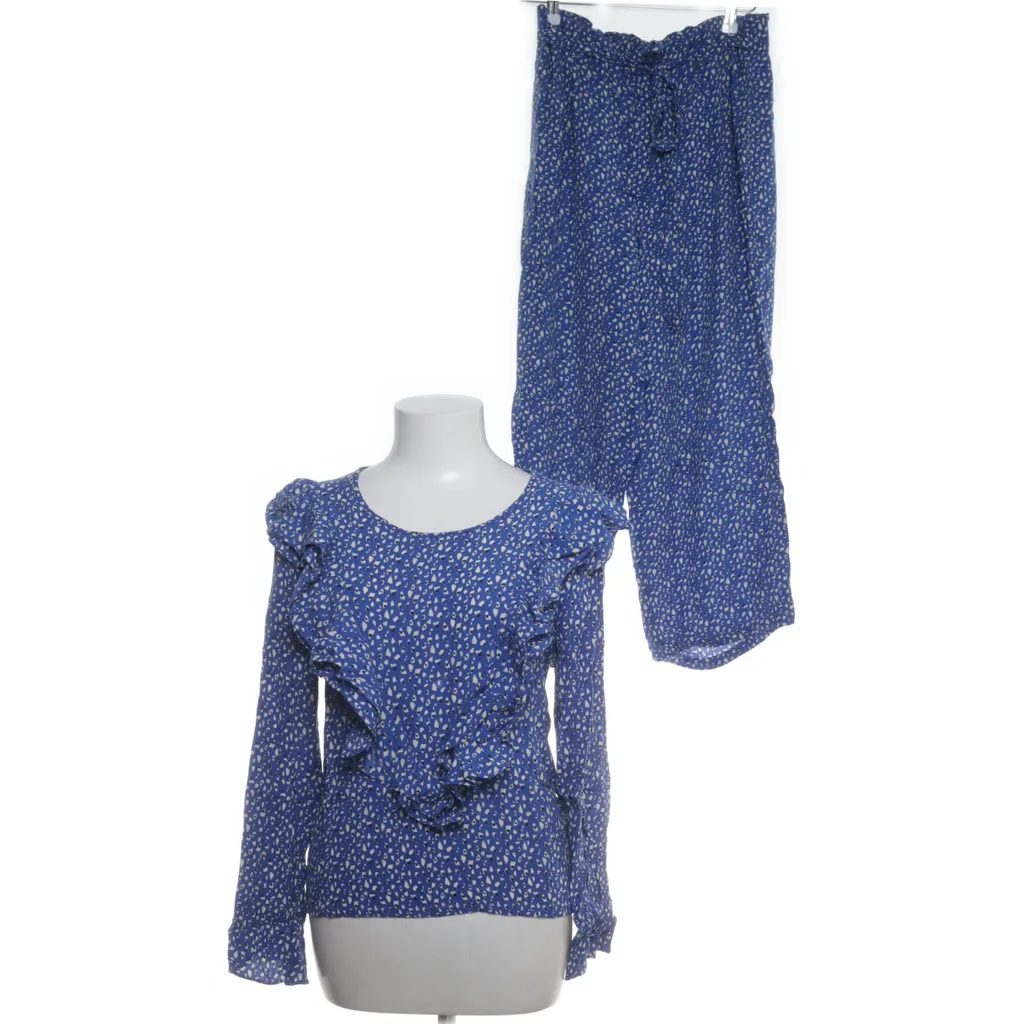 Lollys Laundry - Set - Damen - Größe: S - Blau