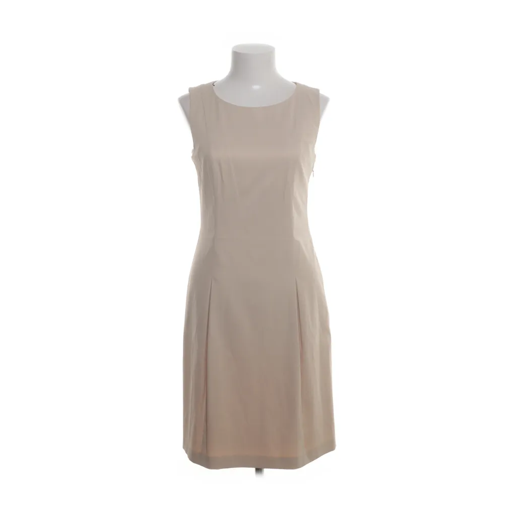 Betty & Co - Kleid - Damen - Größe: 34 - Beige