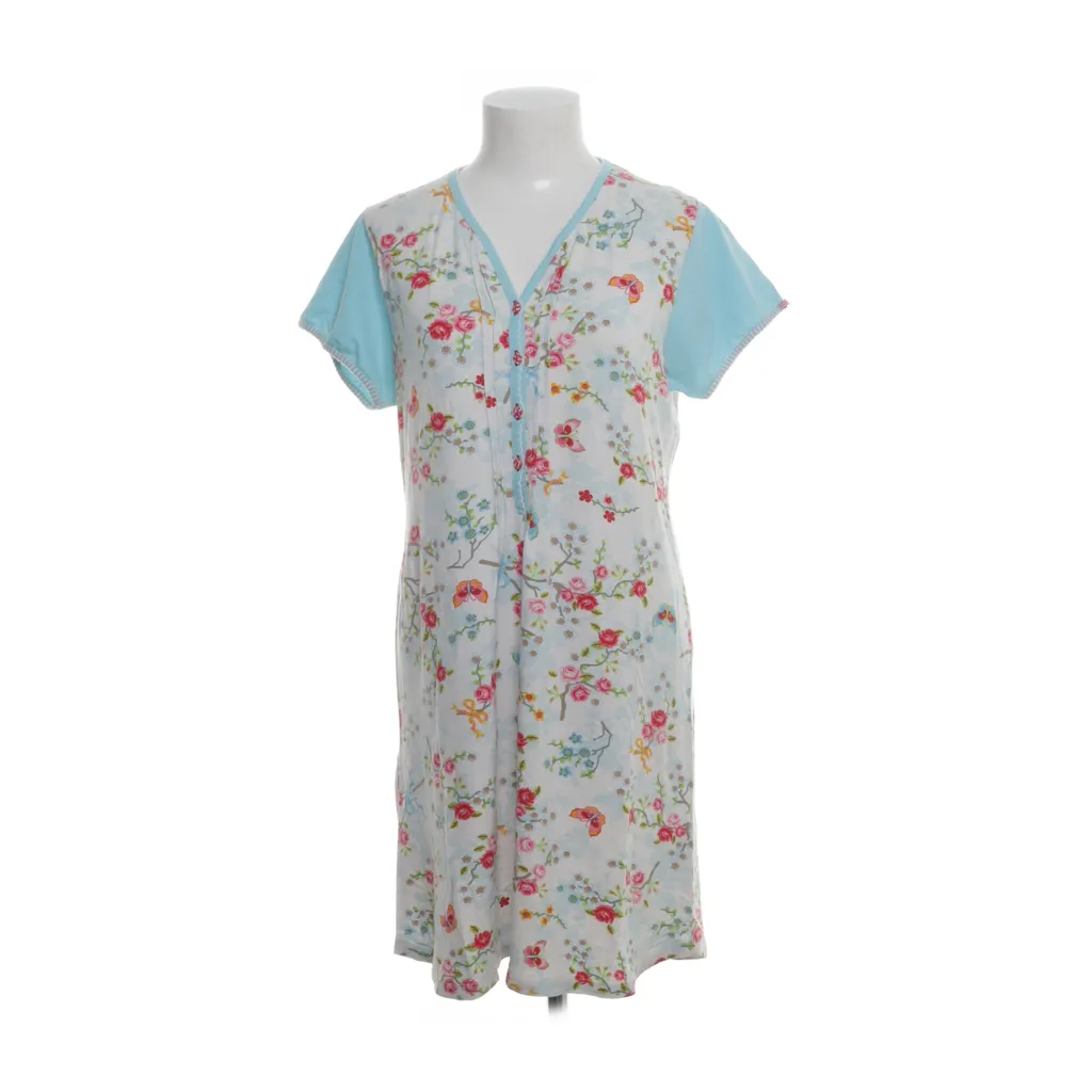 Made by Pip - Kleid - Damen - Größe: XL - Blau