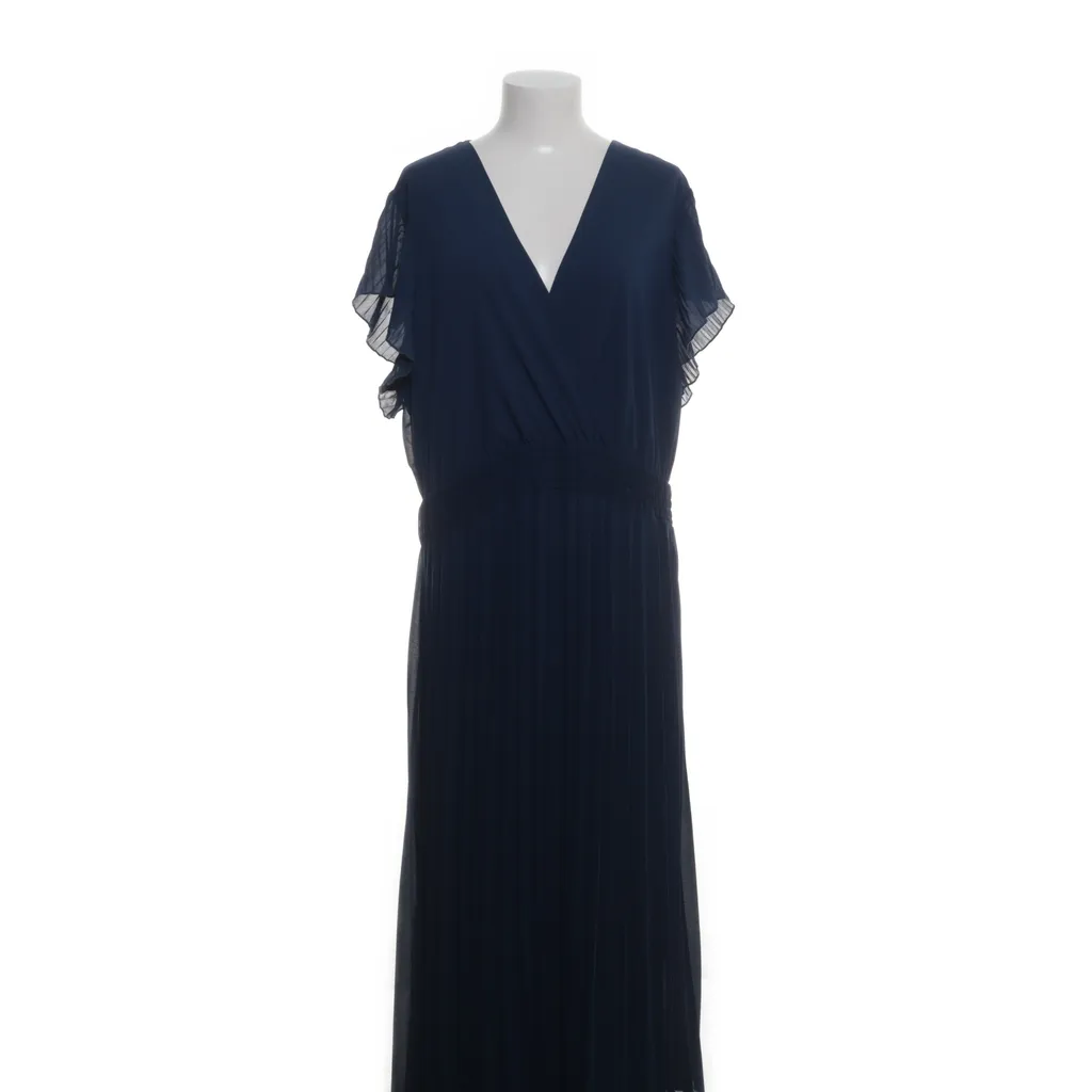 Paprika - Maxikleid - Damen - Größe: L/XL - Blau