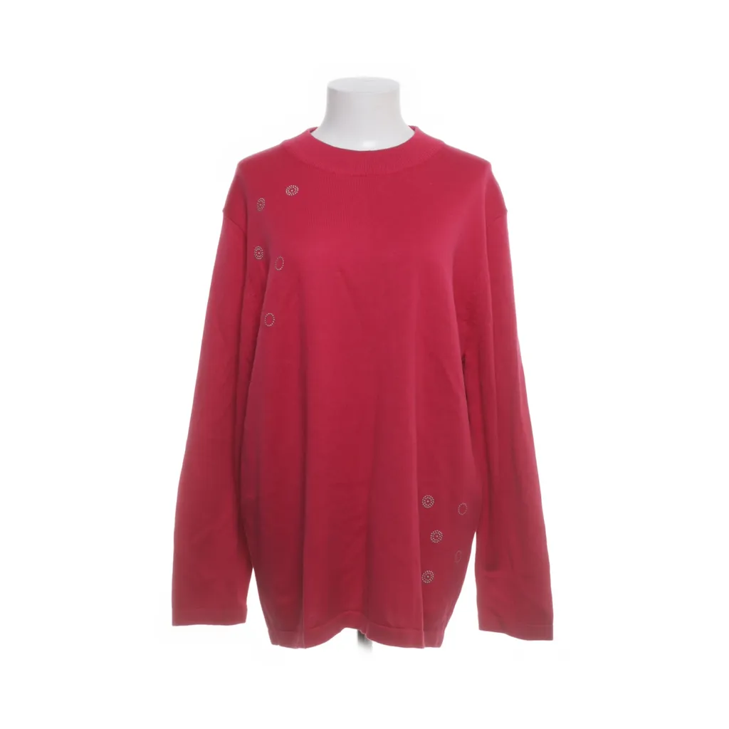 Navigazione - Strickpullover - Damen - Größe: 48 - Pink
