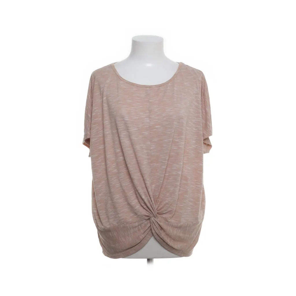 Janina - Top - Damen - Größe: 46 - Beige
