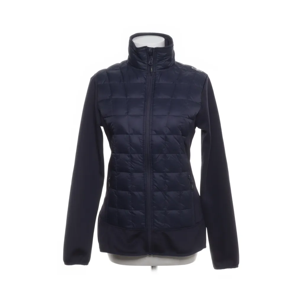 CMP - Jacke - Damen - Größe: M - Blau