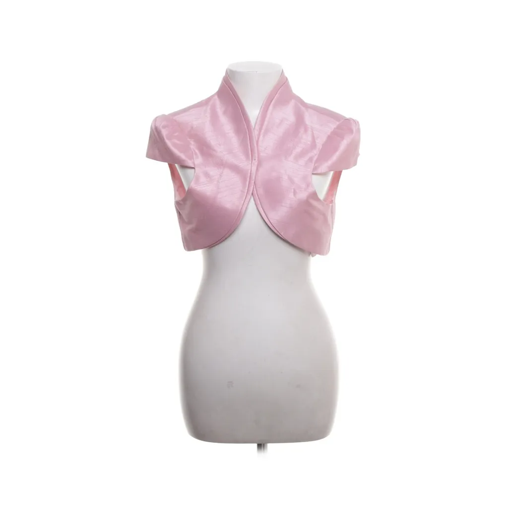 Sonia Peña - Bolero - Damen - Größe: 48 - Pink