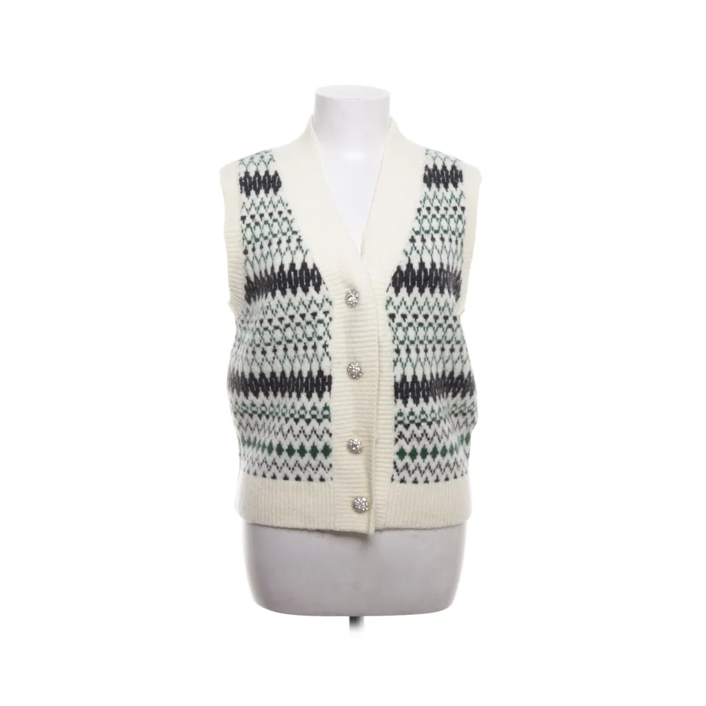 Neo Noir - Weste - Damen - Größe: XL - Beige
