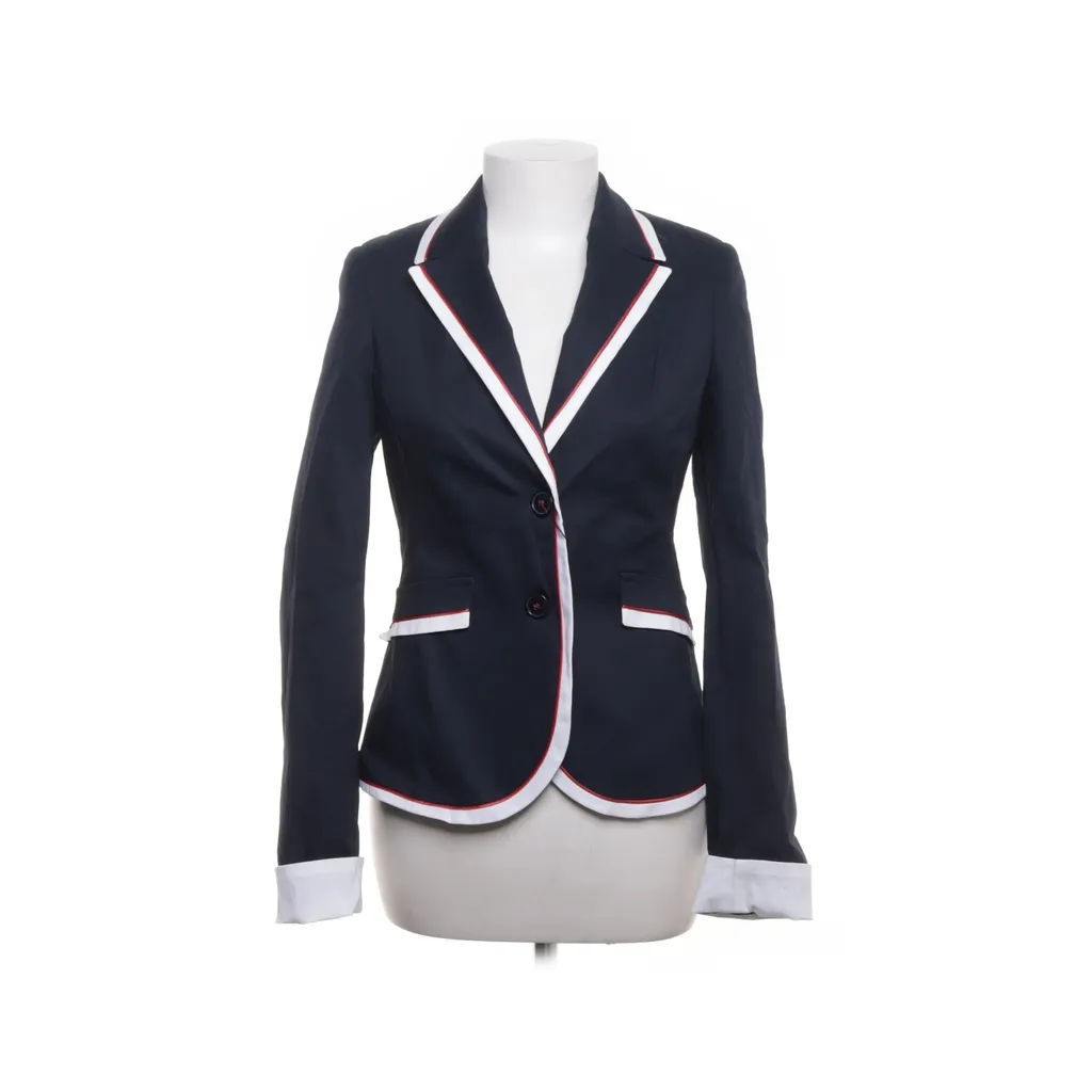 Chopin - Blazer - Damen - Größe: 42 - Blau