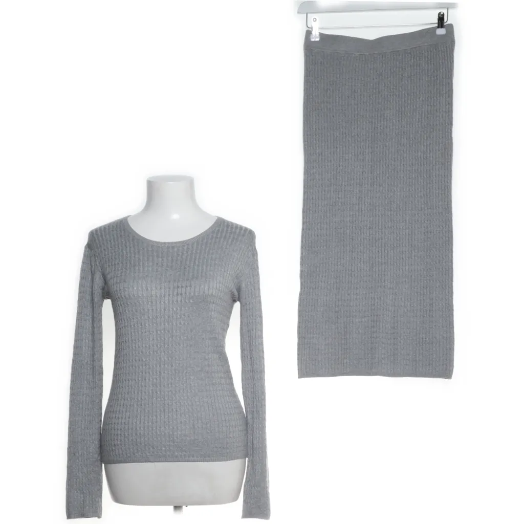 Levate - Set - Damen - Größe: M - Grau