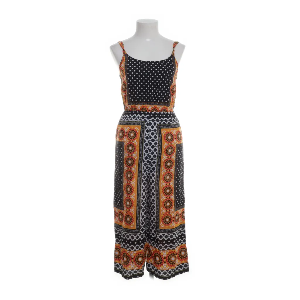 Earth Angel - Jumpsuit - Damen - Größe: XS - Schwarz