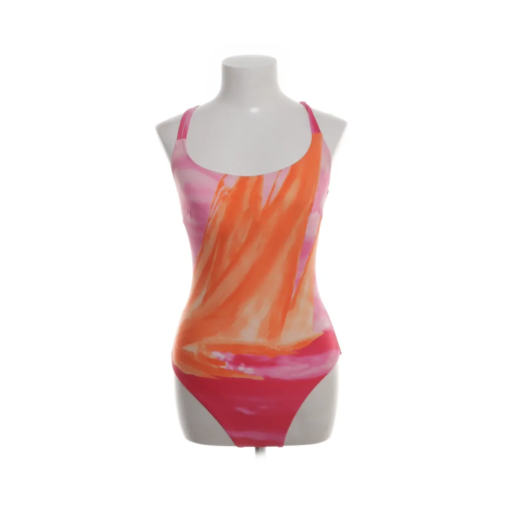 Rösch - Badeanzug - Damen - Größe: 38 - Pink