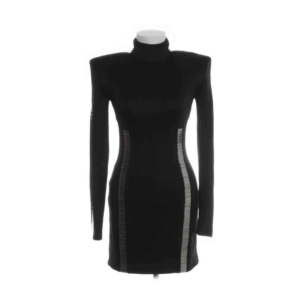 Pritch - Kleid - Damen - Größe: S - Schwarz