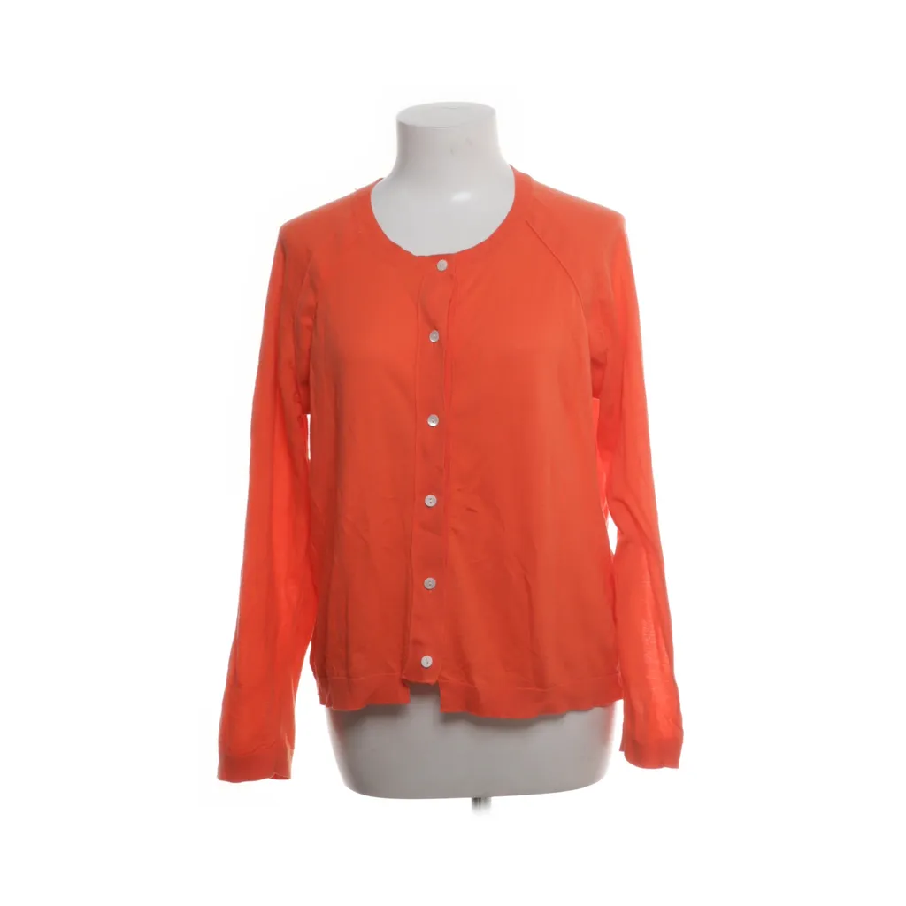 & Other Stories - Strickjacke - Damen - Größe: M - Orange