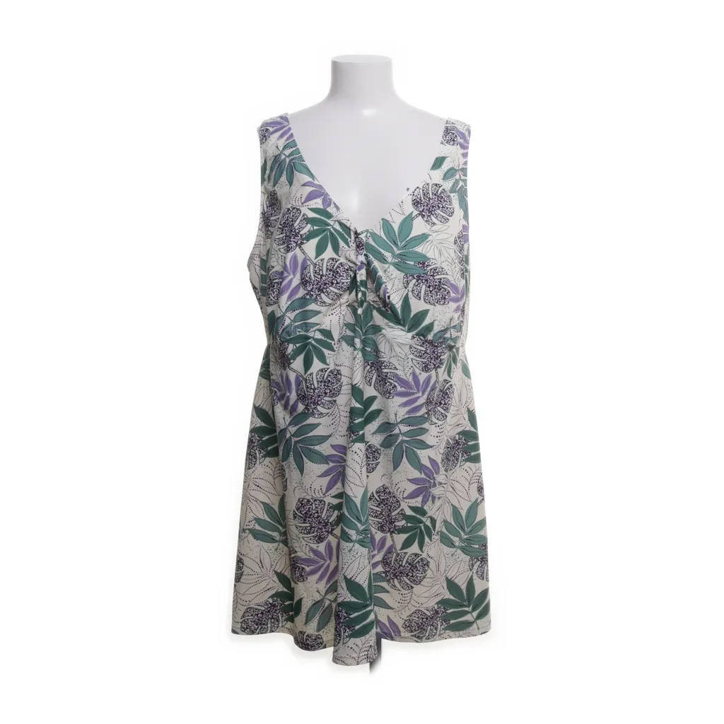 BPC Bonprix Collection - Badekleid - Damen - Größe: 60 - Mehrfarbig
