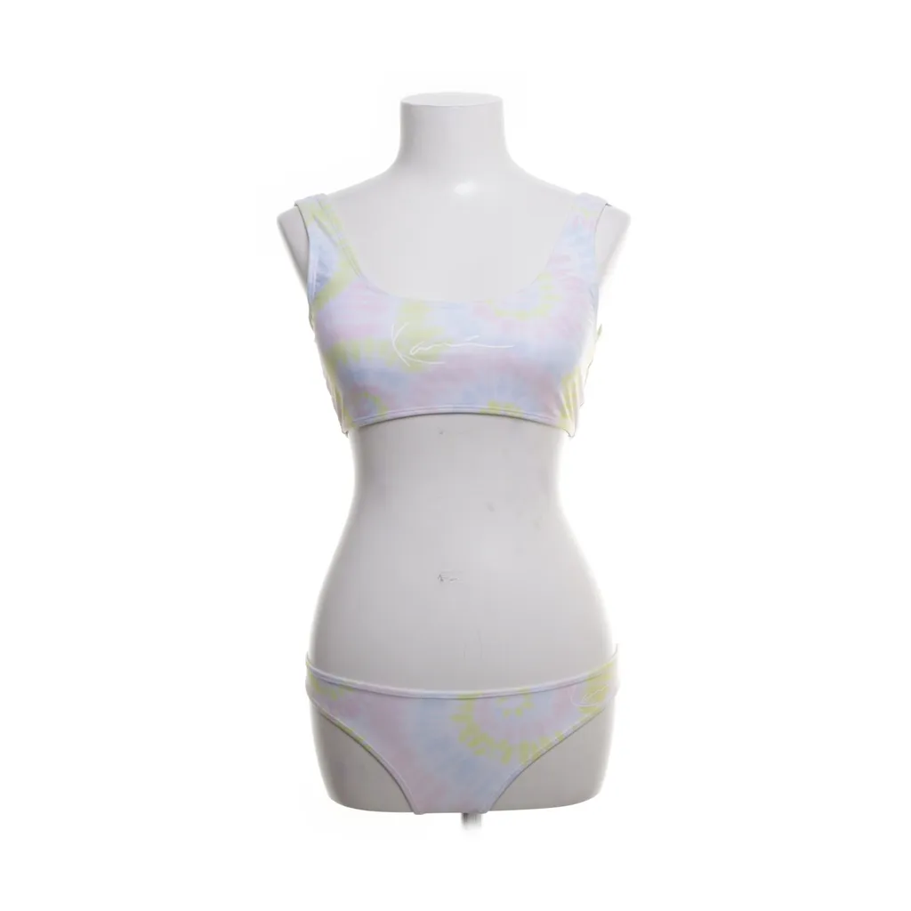 Kani - Bikini - Damen - Größe: XS - Weiß