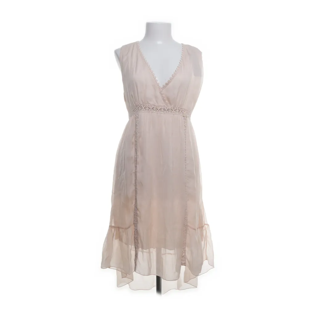 Guess - Kleid - Damen - Größe: XL - Pink
