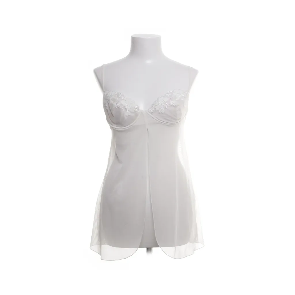 La Senza - Negligé - Damen - Größe: M - Beige