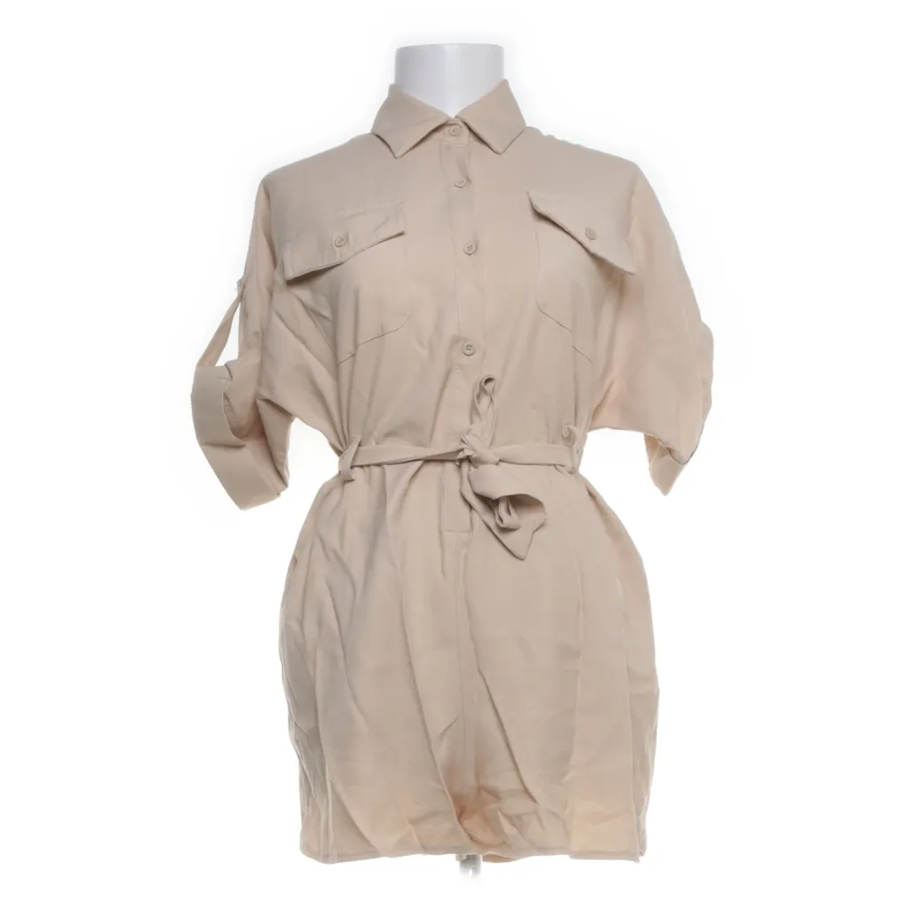 Guts & Gusto - Jumpsuit - Damen - Größe: S - Beige