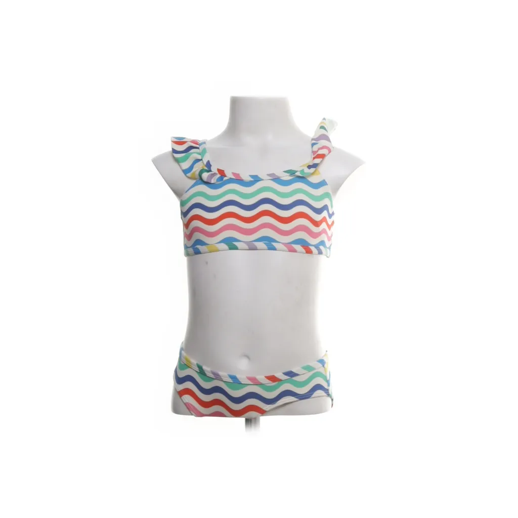 Mini Boden - Bikini - Damen - Größe: 104 - Mehrfarbig