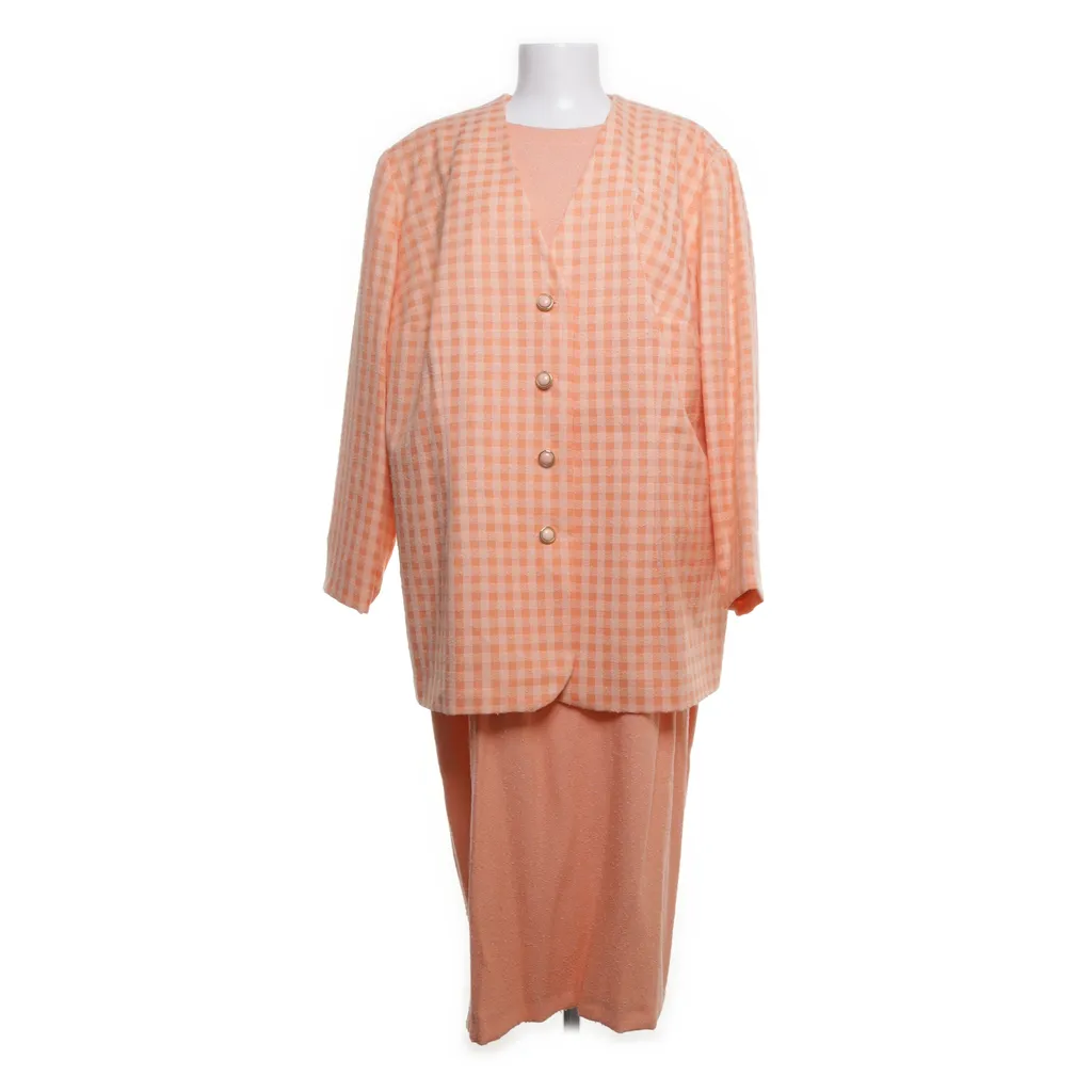 Bader - Set - Damen - Größe: 54 - Orange