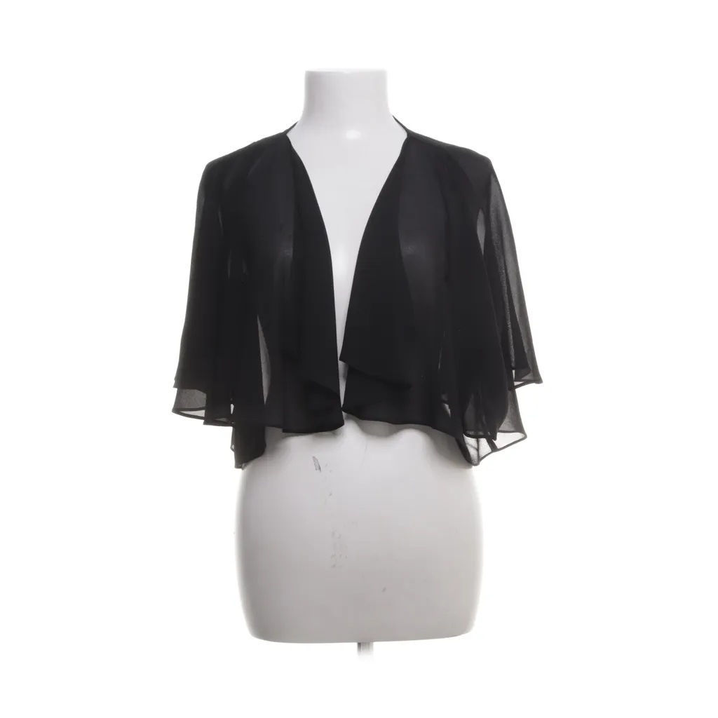Steilmann - Bolero - Damen - Größe: 46 - Schwarz