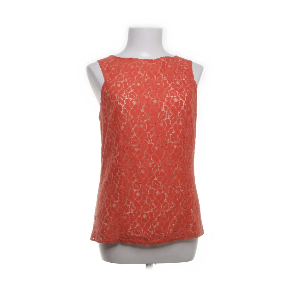 Oasis - Tank­top - Damen - Größe: 38 - Rot