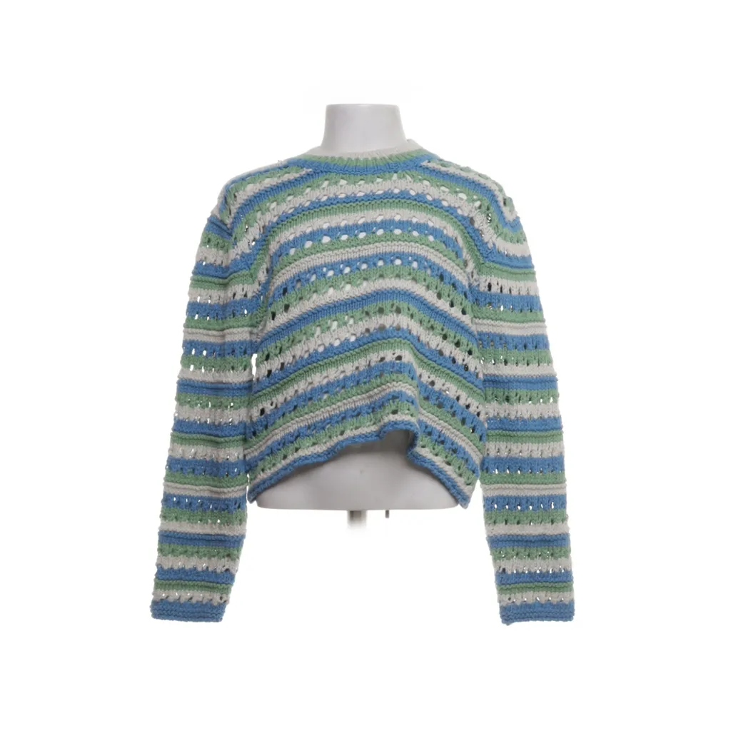 Zara - Strickpullover - Damen - Größe: 140 - Mehrfarbig