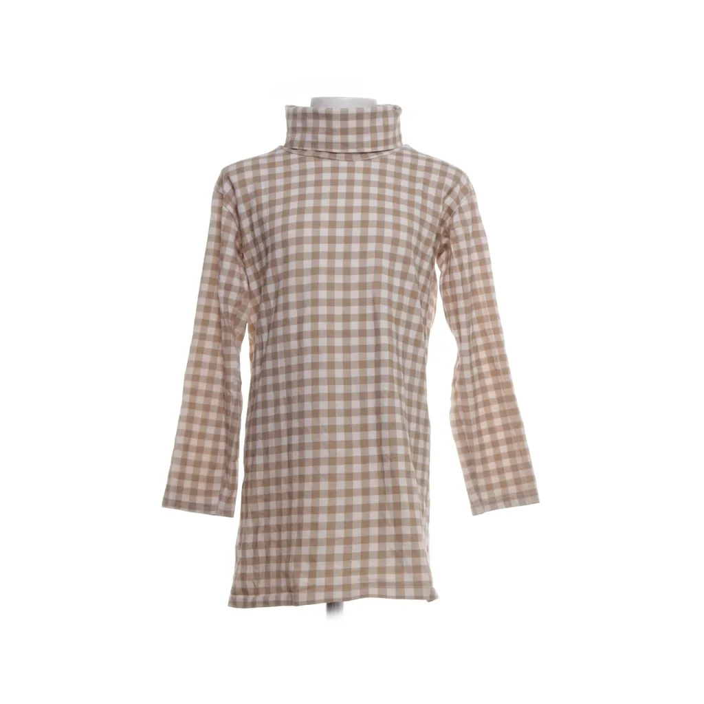 The Simple Folk - Rollkragenpullover - Damen - Größe: 134/140 - Weiß