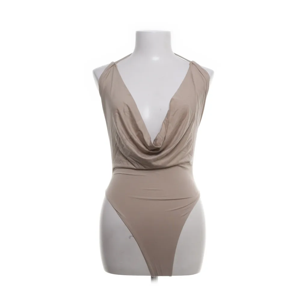 Gauge81 - Body - Damen - Größe: XXS - Beige