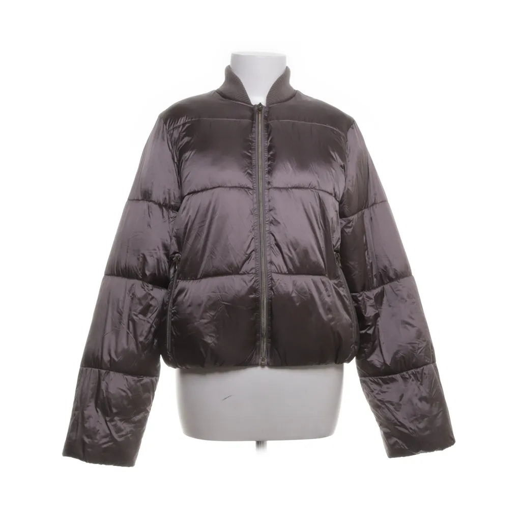 Culture - Winterjacke - Damen - Größe: 36 - Lila