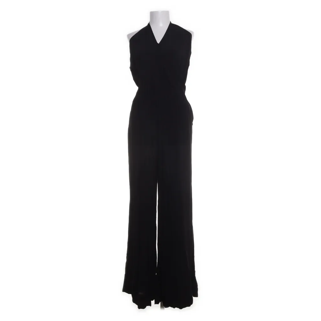 Lindex - Jumpsuit - Damen - Größe: 42 - Schwarz