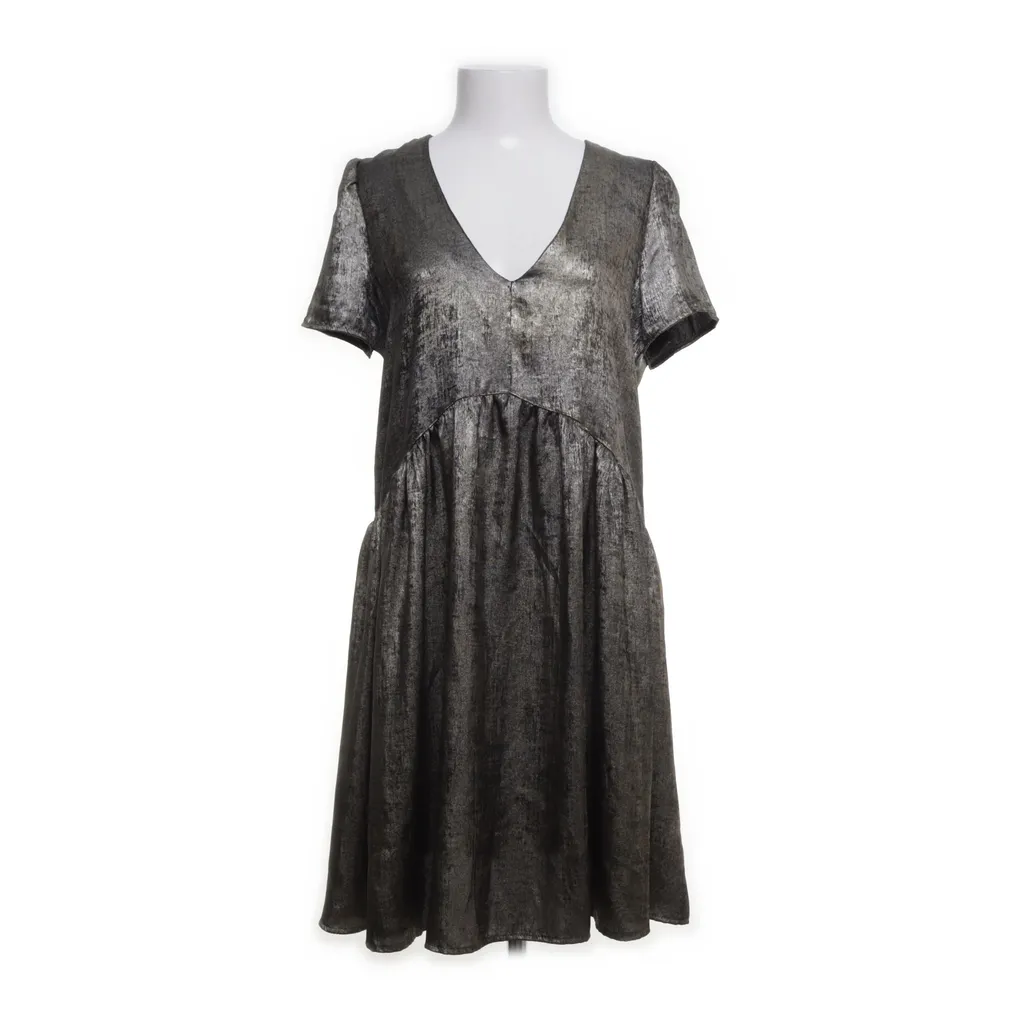 Vintage Love - Kleid - Damen - Größe: M/L - Schwarz