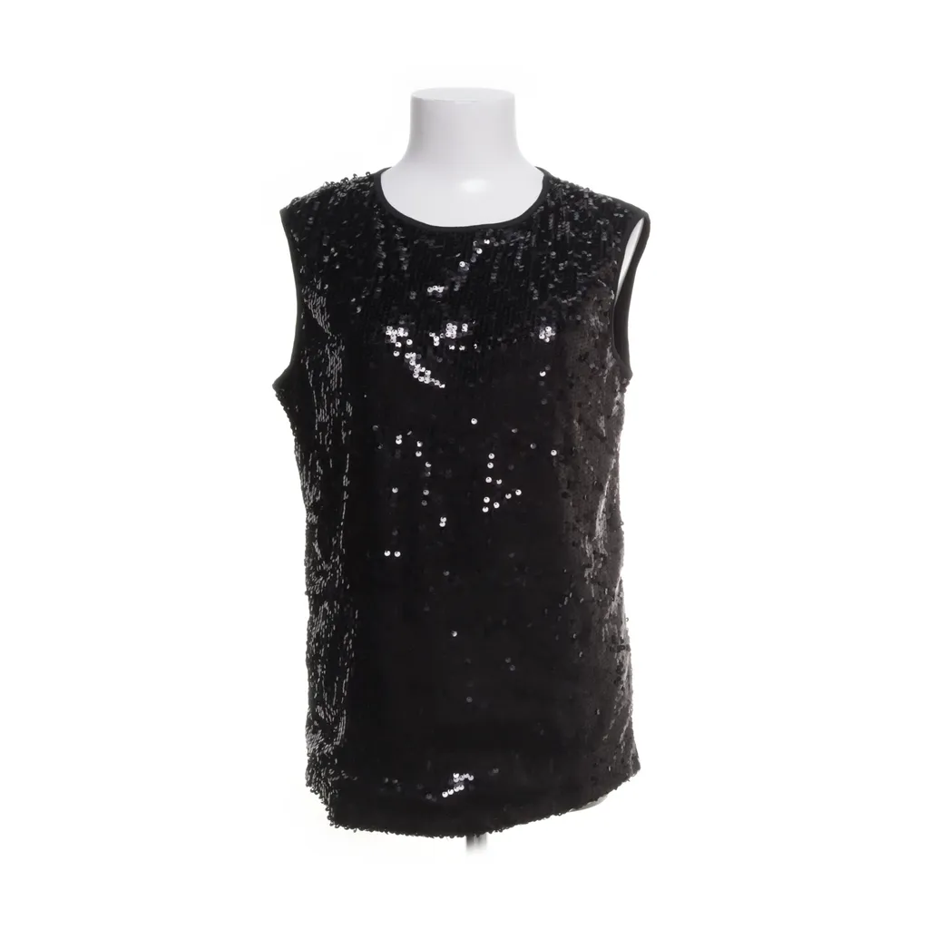 Iefiel - Tank­top - Damen - Größe: XL - Schwarz