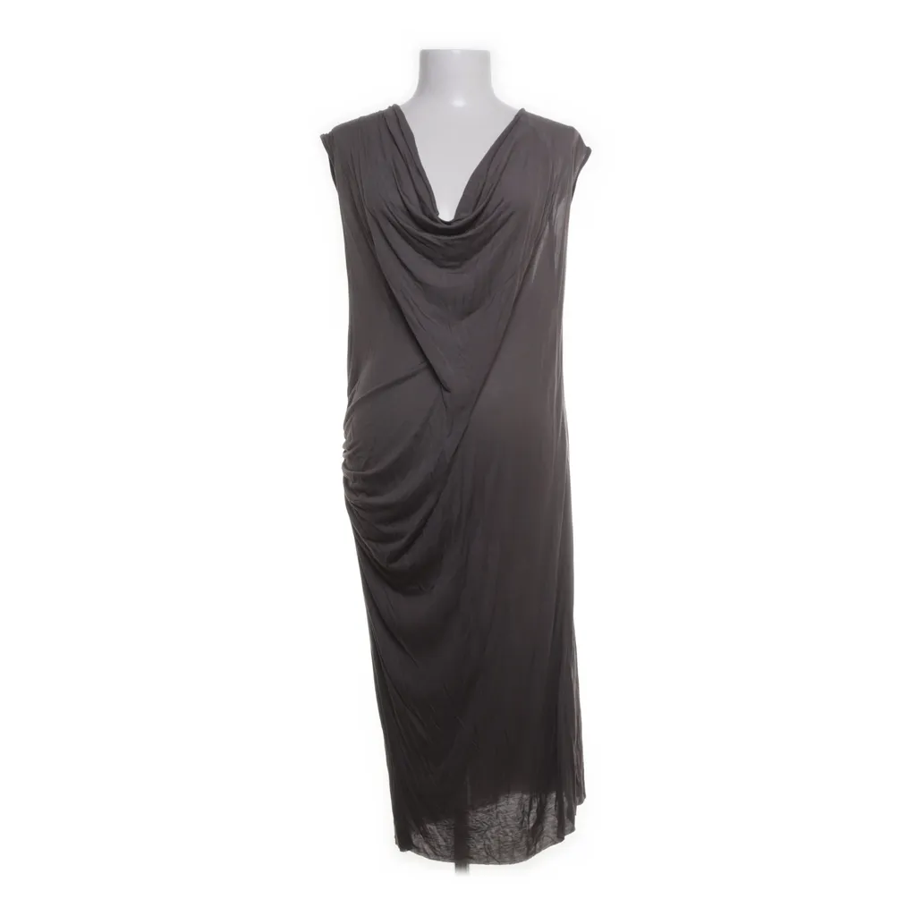 Dagmar - Maxikleid - Damen - Größe: L - Braun