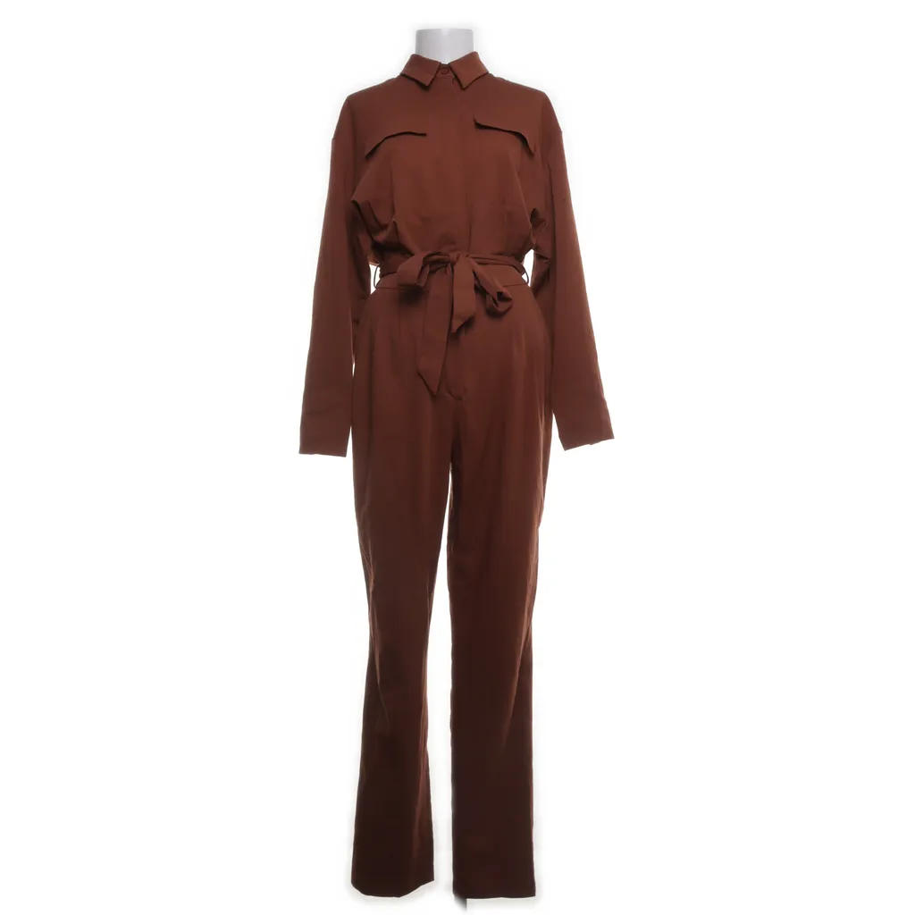 My Jewellery Limited - Jumpsuit - Damen - Größe: M - Braun