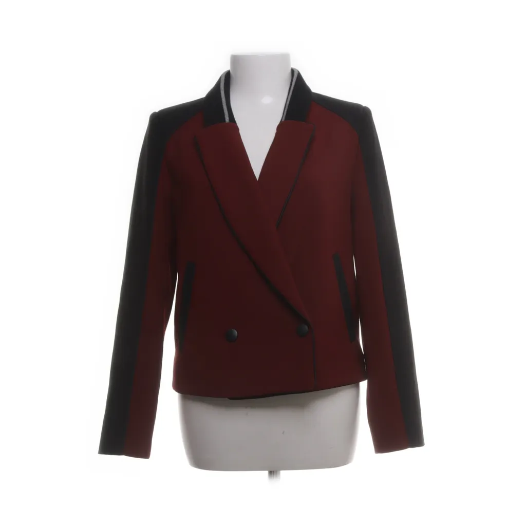 Jonathan Simkhai - Blazer - Damen - Größe: XS - Rot
