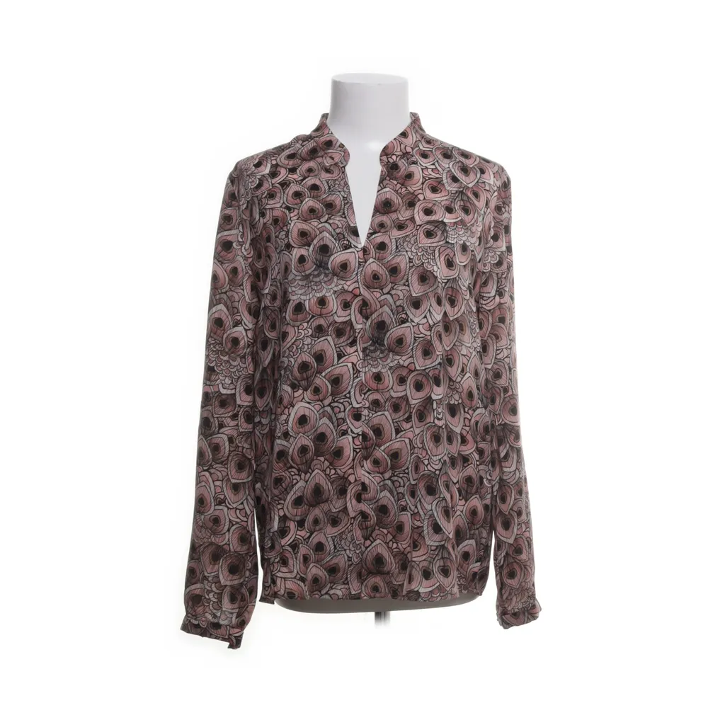 Marc Cain - Bluse - Damen - Größe: 40 - Lila