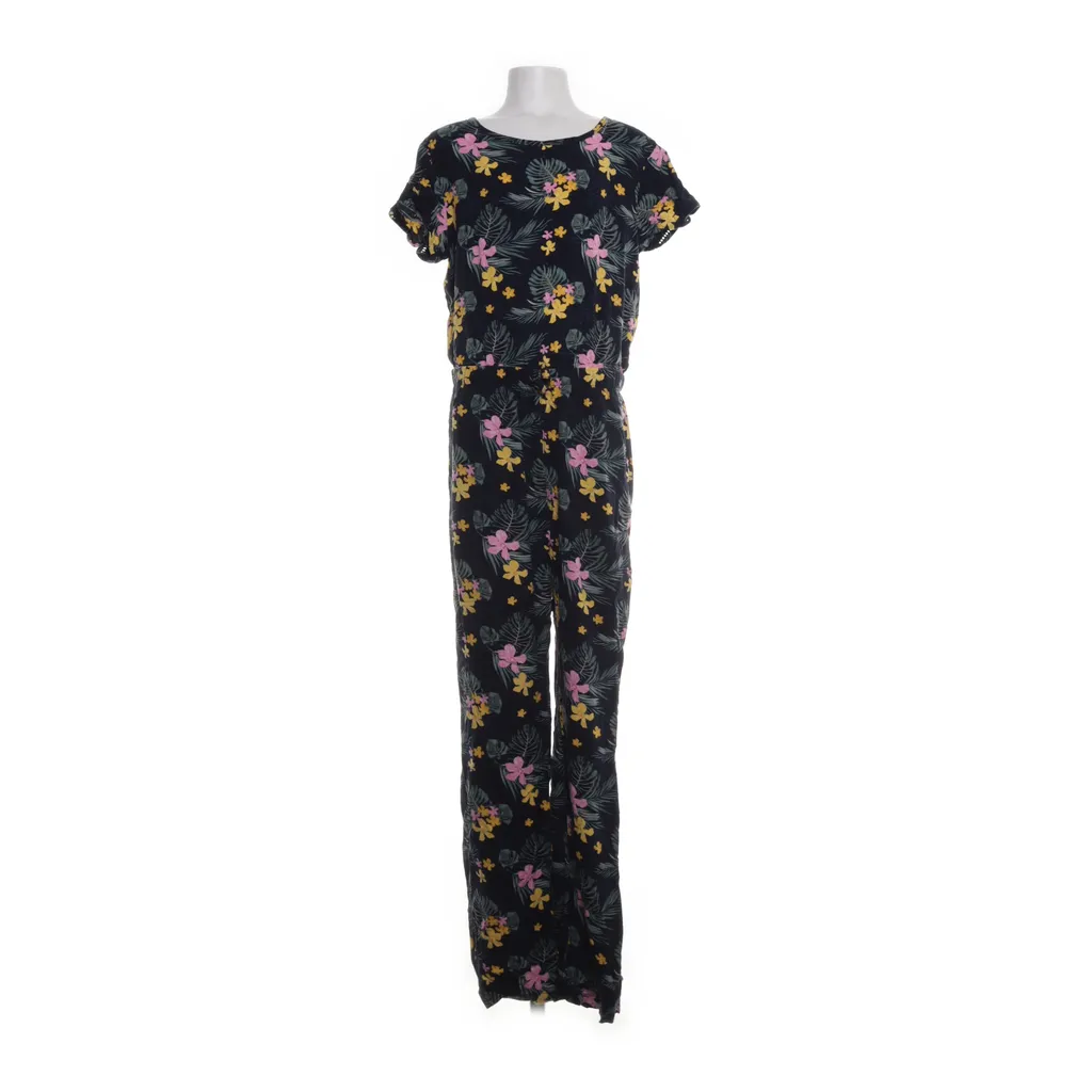 Pocopiano - Jumpsuit - Damen - Größe: 158 - Blau