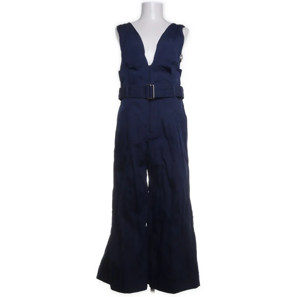 Hope - Latzhose - Damen - Größe: 40 - Blau