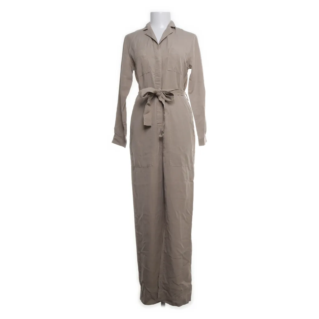 Kings of Indigo - Jumpsuit - Damen - Größe: S - Beige