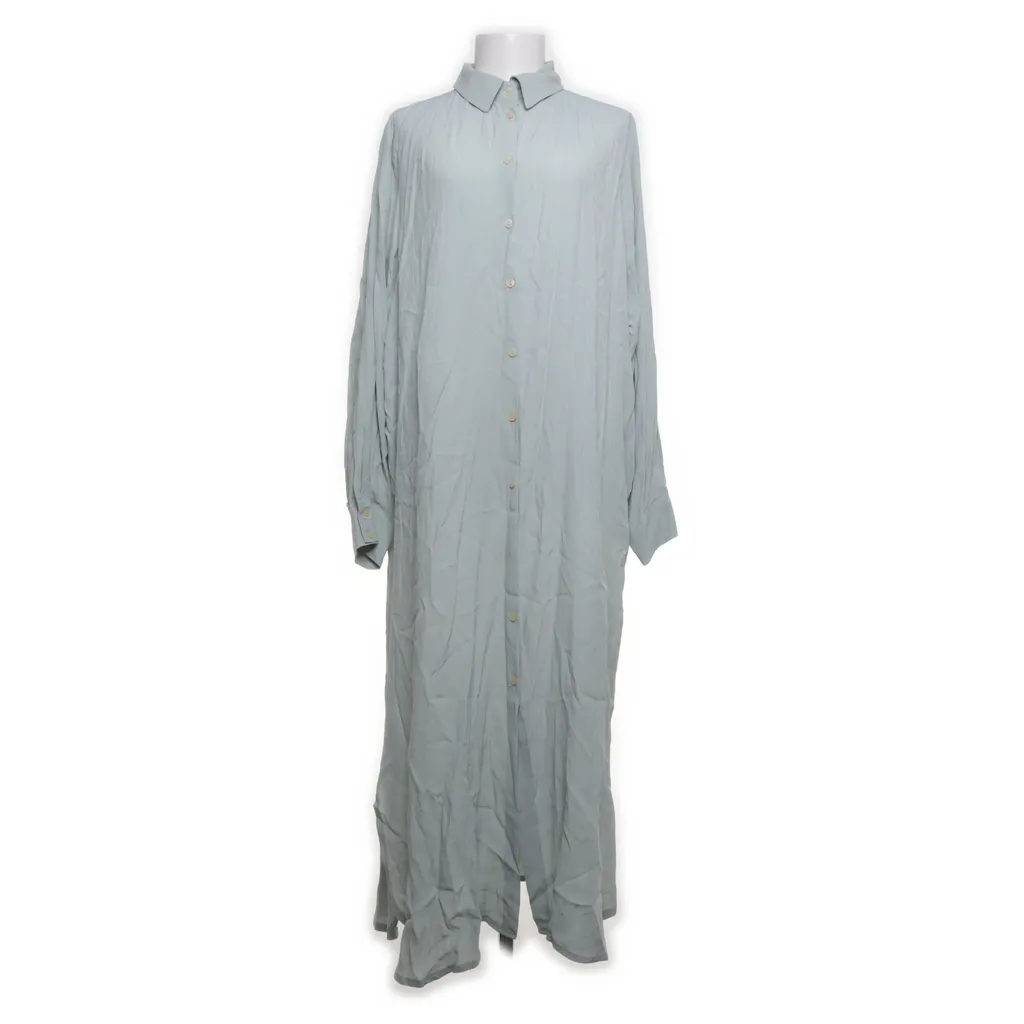 Chiquelle - Blusenkleid - Damen - Größe: M - Grün